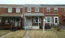 1914 Ewald Avenue Dundalk, MD 21222