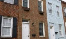 1112 Sterrett St Baltimore, MD 21230