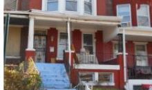 2202 Poplar Grove St Baltimore, MD 21216