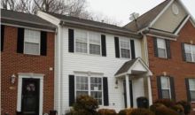 722 Shallow Ridge Ct Abingdon, MD 21009