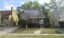 19354 Murray Hill Detroit, MI 48235