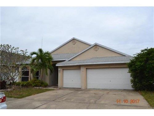 380 WOOD CHUCK AVE, Tarpon Springs, FL 34689