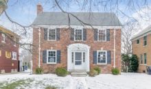 15747 Rosemont Detroit, MI 48223