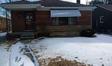 19796 Marlowe St Detroit, MI 48235