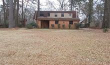 111 Blackmon Rd Byram, MS 39272