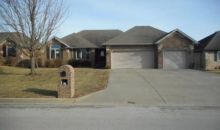 620 N Maplewood Hills Dr Nixa, MO 65714