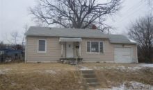 5642 E 29th Ter Kansas City, MO 64128