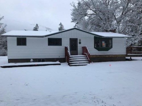 1799 Diamond Match Rd, Superior, MT 59872