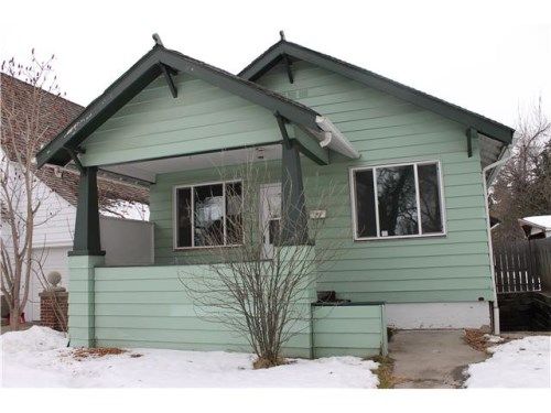 2816 1st Ave N, Great Falls, MT 59401