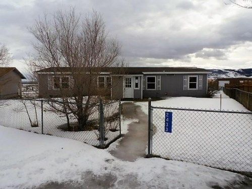 2433 Bowhunter Dr, Helena, MT 59602