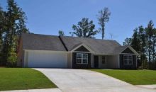 4123 Meadow Point Dr Gillsville, GA 30543