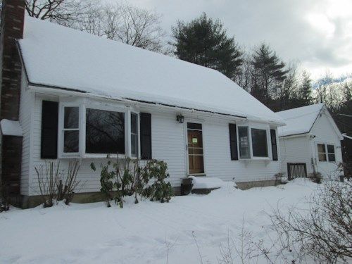 540 Catamount Rd, Pittsfield, NH 03263