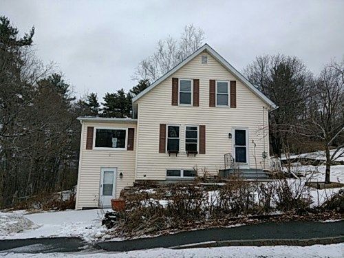 23 Prospect St, Lebanon, NH 03766