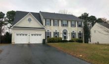 924 Mannington Dr Williamstown, NJ 08094