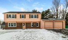 5 Executive Ln Willingboro, NJ 08046