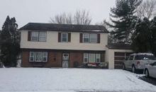 1 Hadley Ln Willingboro, NJ 08046