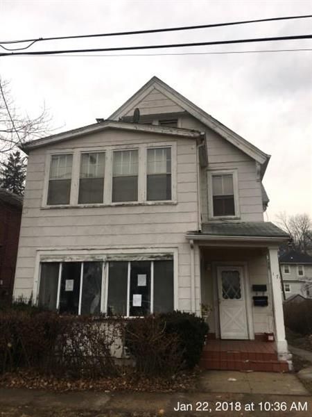 17 SOUTH VALLEY ROAD, West Orange, NJ 07052