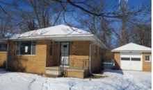 3212 Corydon Dr Toledo, OH 43613