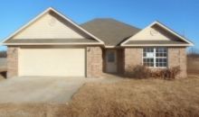 14920 N Iredelle Way Tahlequah, OK 74464