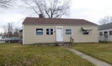 2640 Howey Rd Columbus, OH 43211