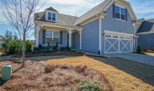 3607 Majestic Oak Dr SW Gainesville, GA 30504
