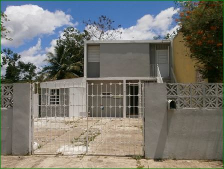 4m-1 Villas Del, Caguas, PR 00725