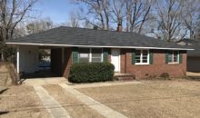 13 Curtiswood Dr Sumter, SC 29150