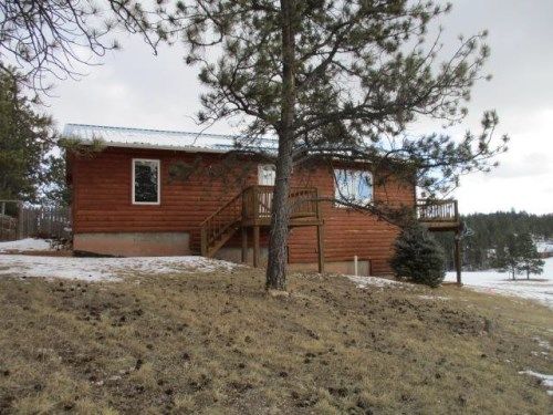 11409 Pass Creek Rd, Custer, SD 57730