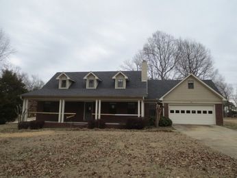 341 Ashley Lane, Brighton, TN 38011