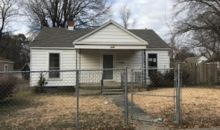 3088 Pershing Ave Memphis, TN 38122