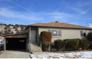 114 Valley View, Sunnyside, UT 84539