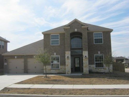 369 Callalily, New Braunfels, TX 78132