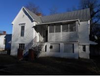 218 W James St, Danville, VA 24540