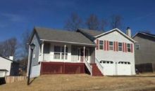 4 Tanterra Dr Stafford, VA 22556