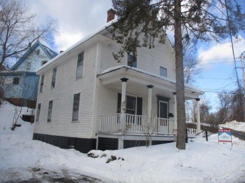 3 Granger St, Bellows Falls, VT 05101