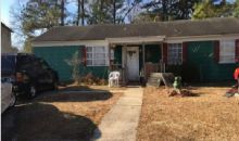 408 Weston St Portsmouth, VA 23702