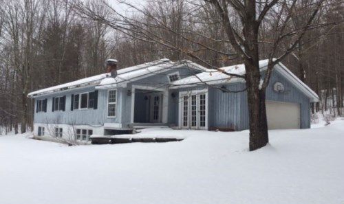 175 HOLLOW VIEW RD, Stowe, VT 05672