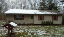 109 Church Hill Road Ledyard, CT 06339