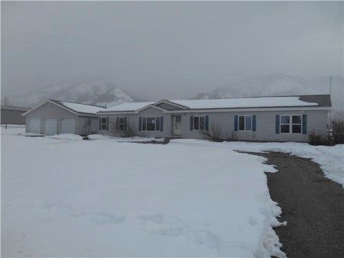 274 Hoback Rd, Thayne, WY 83127