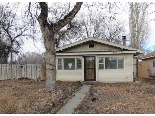 325 W Main St, Lovell, WY 82431