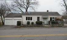 110 Pearl Harbor St Bridgeport, CT 06610