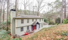 2486 Melinda Dr Atlanta, GA 30345