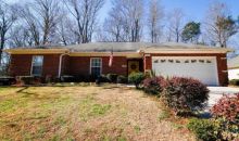 1925 County Line Rd SW Atlanta, GA 30331