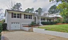 1780 Mount Royal Dr NE Atlanta, GA 30329