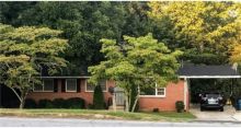 2890 Ben Hill Rd Atlanta, GA 30344