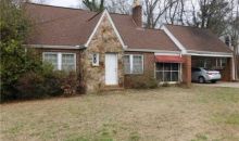 2079 Ben Hill Rd Atlanta, GA 30344