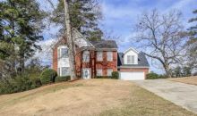 2585 Mccoy Dr Atlanta, GA 30344