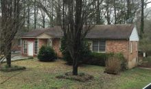 2593 Plantation Dr Atlanta, GA 30344