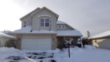 18620 Walnut Ave Country Club Hills, IL 60478
