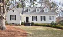 3083 Dale Dr NE Atlanta, GA 30305